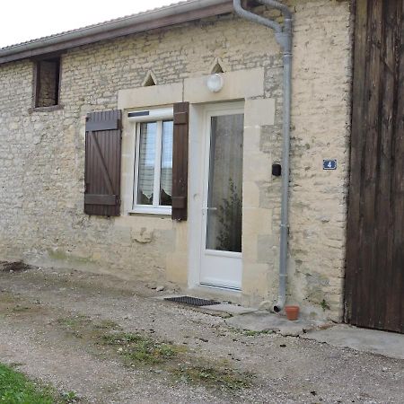 Gite 5-6 Personnes « Chez Marlene »Proche De Nigloland Meurville Buitenkant foto